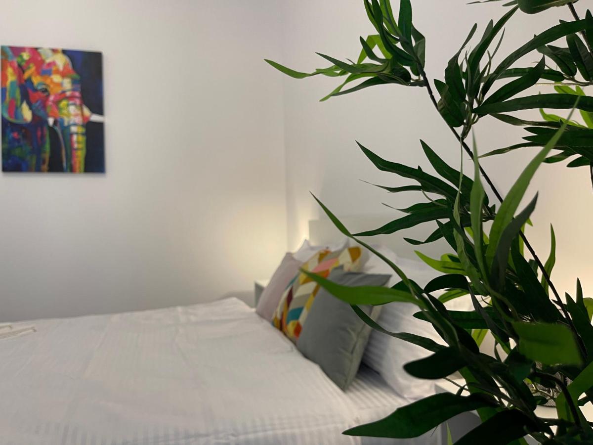 Luxury Apartment Yaş Dış mekan fotoğraf